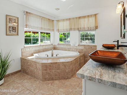 1548 Wildrose Drive, Minden, NV 89423 Photo