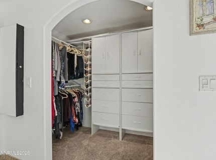 1548 Wildrose Drive, Minden, NV 89423 Photo