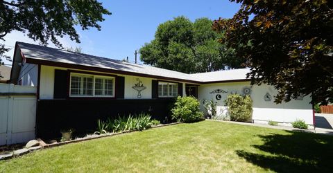 1548 Wildrose Drive, Minden, NV 89423 Photo