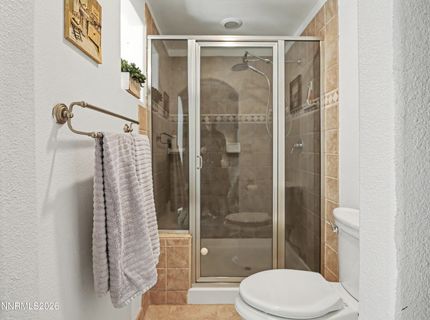 1548 Wildrose Drive, Minden, NV 89423 Photo
