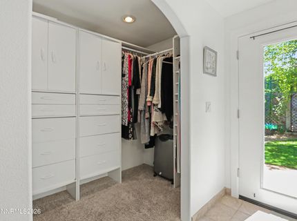 1548 Wildrose Drive, Minden, NV 89423 Photo