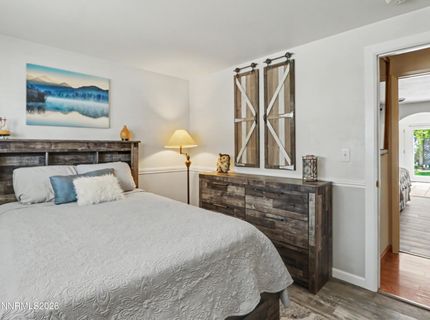 1548 Wildrose Drive, Minden, NV 89423 Photo