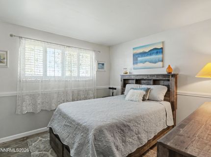 1548 Wildrose Drive, Minden, NV 89423 Photo