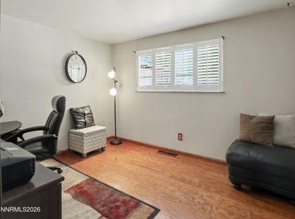 1548 Wildrose Drive, Minden, NV 89423 Photo
