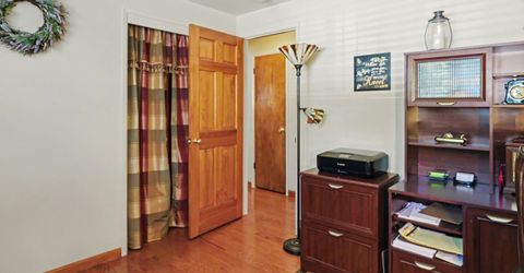 1548 Wildrose Drive, Minden, NV 89423 Photo