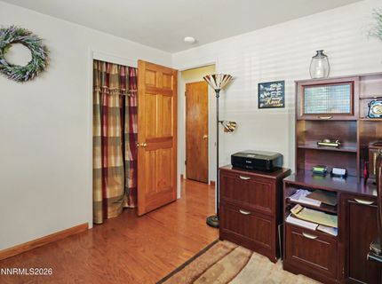 1548 Wildrose Drive, Minden, NV 89423 Photo