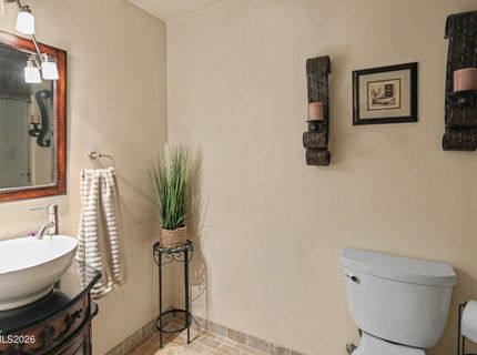 1548 Wildrose Drive, Minden, NV 89423 Photo