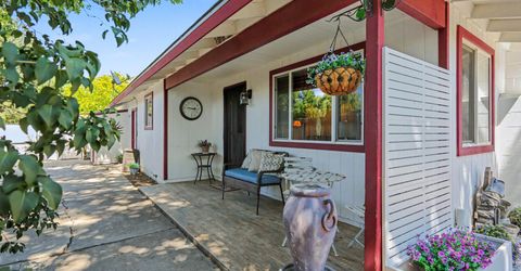 1548 Wildrose Drive, Minden, NV 89423 Photo