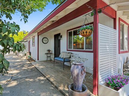 1548 Wildrose Drive, Minden, NV 89423 Photo