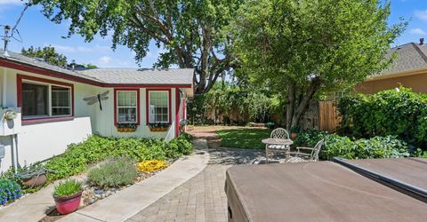 1548 Wildrose Drive, Minden, NV 89423 Photo