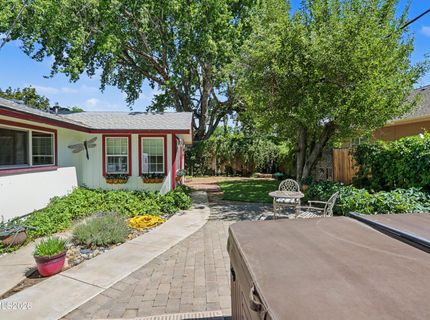1548 Wildrose Drive, Minden, NV 89423 Photo