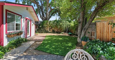 1548 Wildrose Drive, Minden, NV 89423 Photo