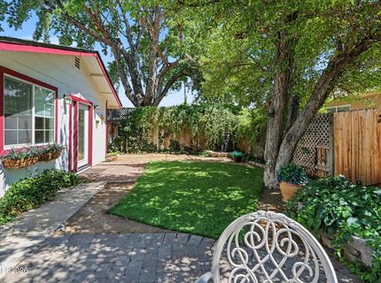 1548 Wildrose Drive, Minden, NV 89423 Photo
