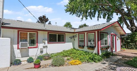 1548 Wildrose Drive, Minden, NV 89423 Photo