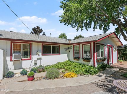 1548 Wildrose Drive, Minden, NV 89423 Photo