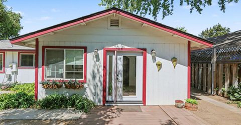 1548 Wildrose Drive, Minden, NV 89423 Photo