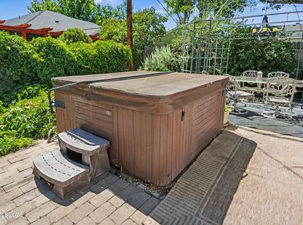 1548 Wildrose Drive, Minden, NV 89423 Photo