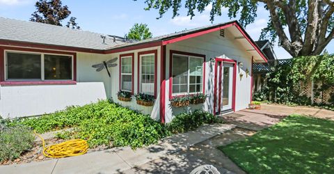1548 Wildrose Drive, Minden, NV 89423 Photo