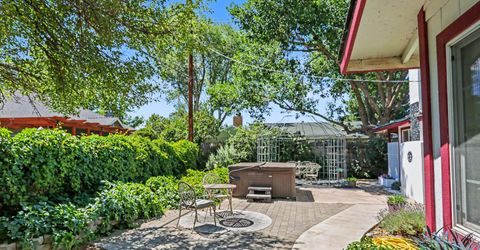1548 Wildrose Drive, Minden, NV 89423 Photo