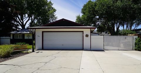 1548 Wildrose Drive, Minden, NV 89423 Photo