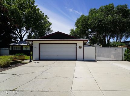 1548 Wildrose Drive, Minden, NV 89423 Photo