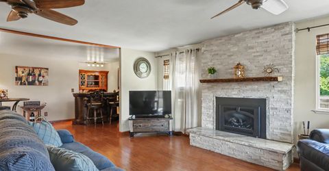 1548 Wildrose Drive, Minden, NV 89423 Photo