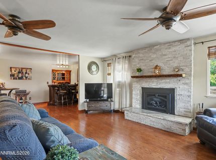 1548 Wildrose Drive, Minden, NV 89423 Photo