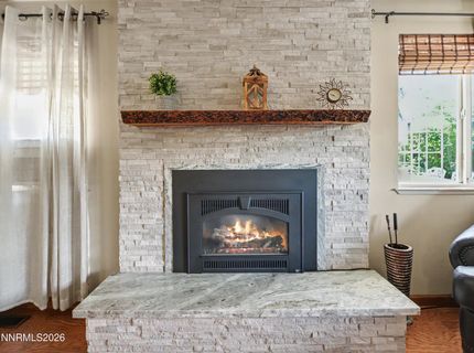 1548 Wildrose Drive, Minden, NV 89423 Photo