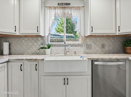 1548 Wildrose Drive, Minden, NV 89423 Photo