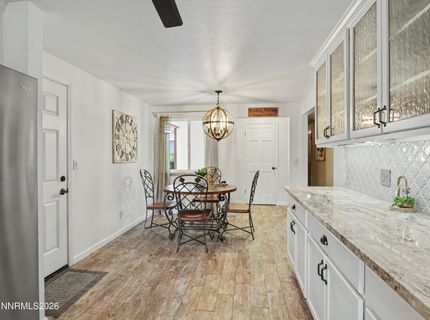1548 Wildrose Drive, Minden, NV 89423 Photo