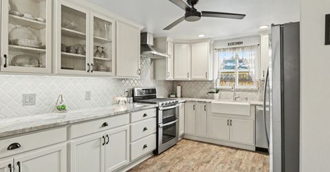 1548 Wildrose Drive, Minden, NV 89423 Photo