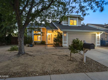 5275 Santa Rosa Avenue, Sparks, NV 89436 Photo