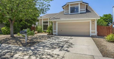 5275 Santa Rosa Avenue, Sparks, NV 89436 Photo