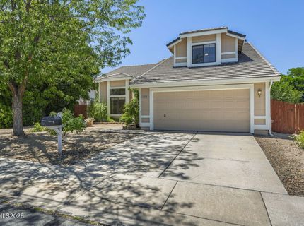 5275 Santa Rosa Avenue, Sparks, NV 89436 Photo