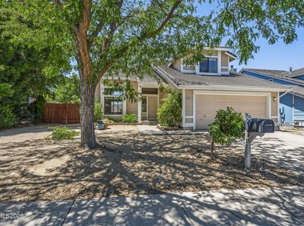 5275 Santa Rosa Avenue, Sparks, NV 89436 Photo