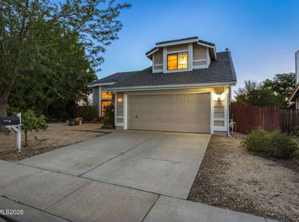 5275 Santa Rosa Avenue, Sparks, NV 89436 Photo