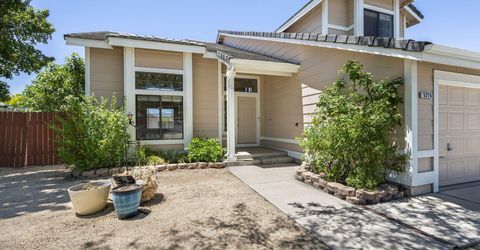 5275 Santa Rosa Avenue, Sparks, NV 89436 Photo