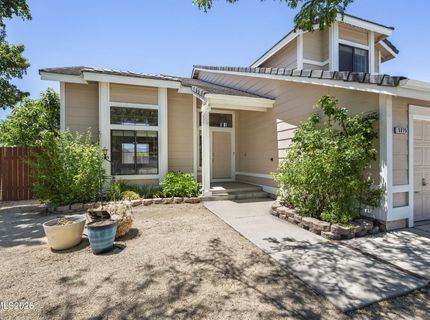 5275 Santa Rosa Avenue, Sparks, NV 89436 Photo