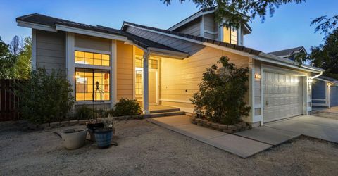5275 Santa Rosa Avenue, Sparks, NV 89436 Photo