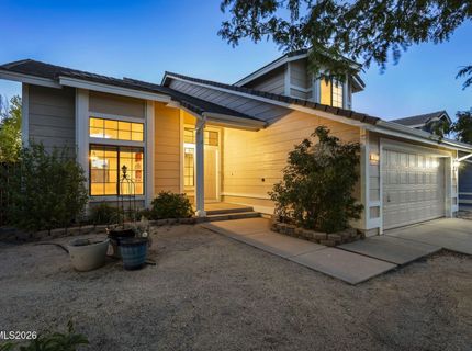 5275 Santa Rosa Avenue, Sparks, NV 89436 Photo
