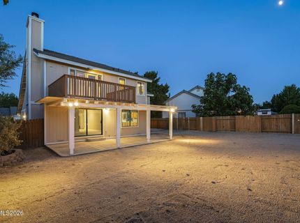 5275 Santa Rosa Avenue, Sparks, NV 89436 Photo