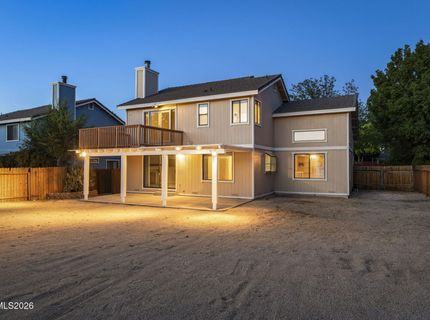 5275 Santa Rosa Avenue, Sparks, NV 89436 Photo