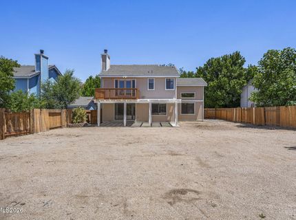 5275 Santa Rosa Avenue, Sparks, NV 89436 Photo
