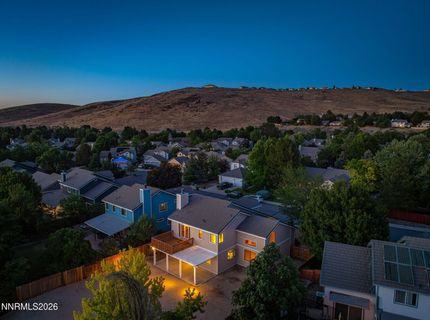 5275 Santa Rosa Avenue, Sparks, NV 89436 Photo