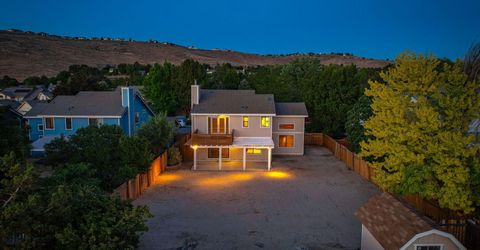 5275 Santa Rosa Avenue, Sparks, NV 89436 Photo