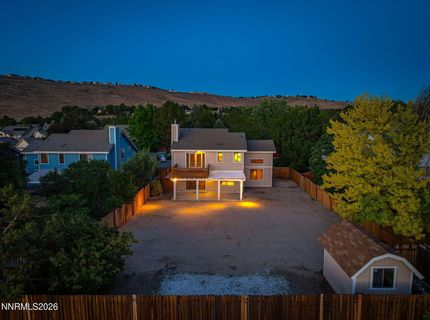 5275 Santa Rosa Avenue, Sparks, NV 89436 Photo