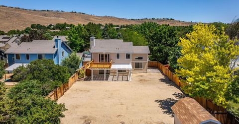5275 Santa Rosa Avenue, Sparks, NV 89436 Photo