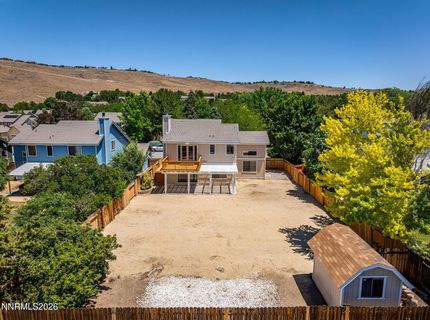 5275 Santa Rosa Avenue, Sparks, NV 89436 Photo