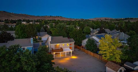 5275 Santa Rosa Avenue, Sparks, NV 89436 Photo