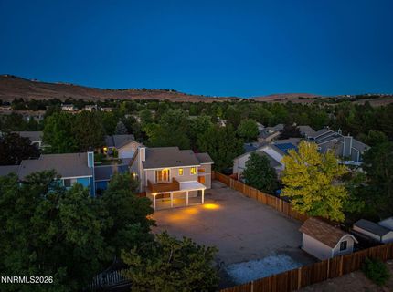 5275 Santa Rosa Avenue, Sparks, NV 89436 Photo